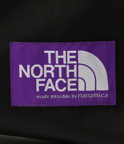 THE NORTH FACE PURPLE LABEL トートバッグ ショルダーバッグ ブラック N24FO082 メンズ SIZE ONE ザノースフェイスパープルレーベル