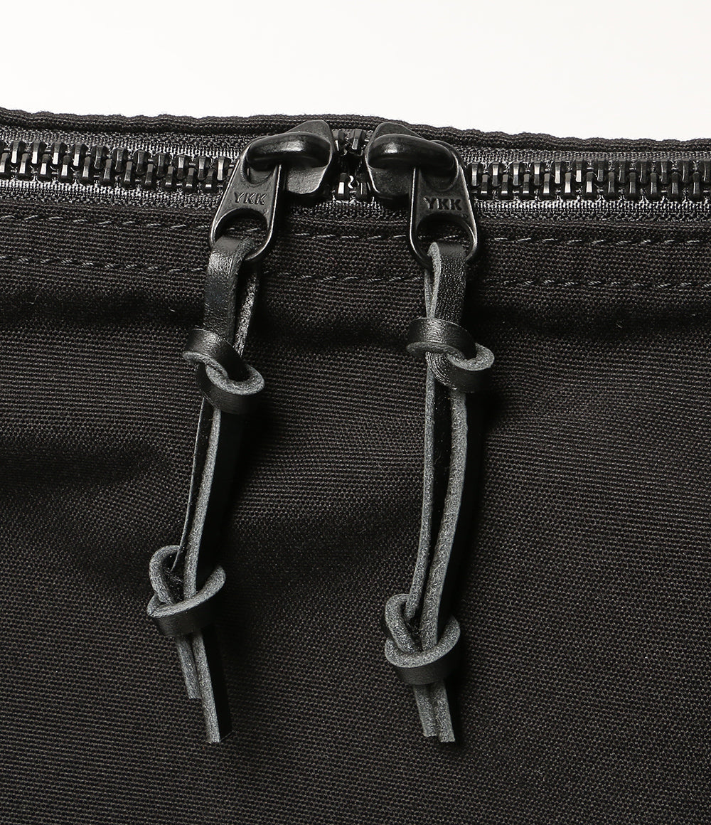 THE NORTH FACE PURPLE LABEL トートバッグ ショルダーバッグ ブラック N24FO082 メンズ SIZE ONE ザノースフェイスパープルレーベル