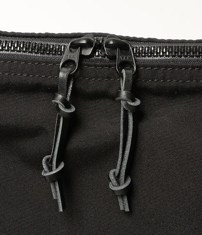THE NORTH FACE PURPLE LABEL トートバッグ ショルダーバッグ ブラック N24FO082 メンズ SIZE ONE ザノースフェイスパープルレーベル