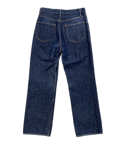 AURALEE デニムパンツ インディゴ ブルー メンズ SIZE 27 オーラリー