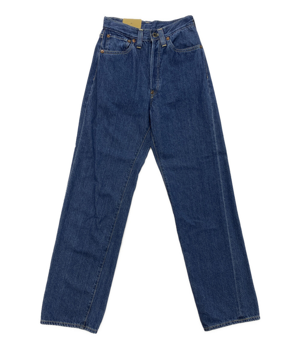 美品 Levi's デニムパンツ 1930s 限定800本 A8473-0000 レディース SIZE W24L30 リーバイス