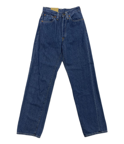 美品 Levi's デニムパンツ 1930s 限定800本 A8473-0000 レディース SIZE W24L30 リーバイス