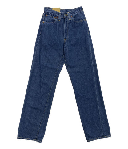 美品 Levi's デニムパンツ 1930s 限定800本 A8473-0000 レディース SIZE W24L30 リーバイス