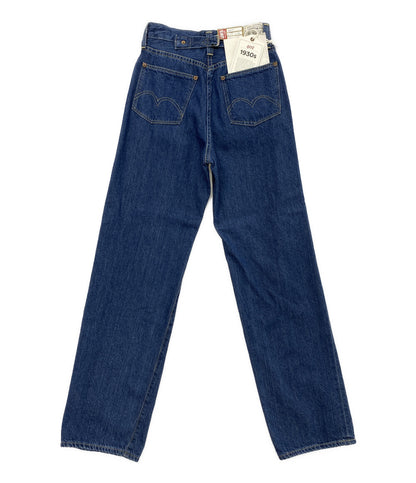 美品 Levi's デニムパンツ 1930s 限定800本 A8473-0000 レディース SIZE W24L30 リーバイス