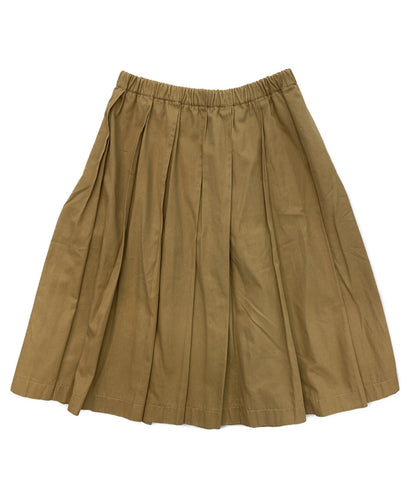 TRICOT COMME des GARCONS プリーツスカート TE-S022 レディース SIZE - トリココムデギャルソン