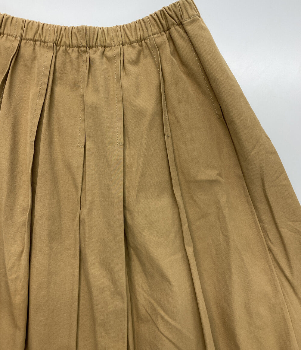 TRICOT COMME des GARCONS プリーツスカート TE-S022 レディース SIZE - トリココムデギャルソン