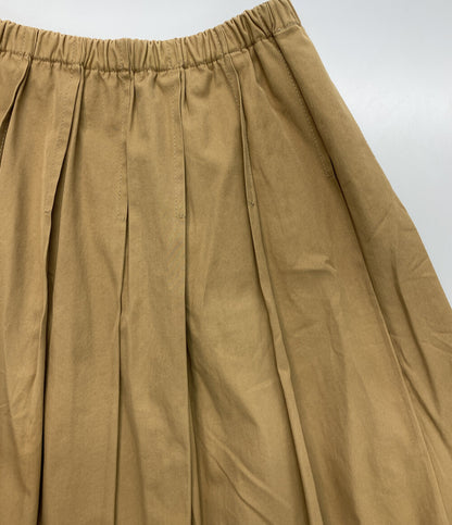 TRICOT COMME des GARCONS プリーツスカート TE-S022 レディース SIZE - トリココムデギャルソン