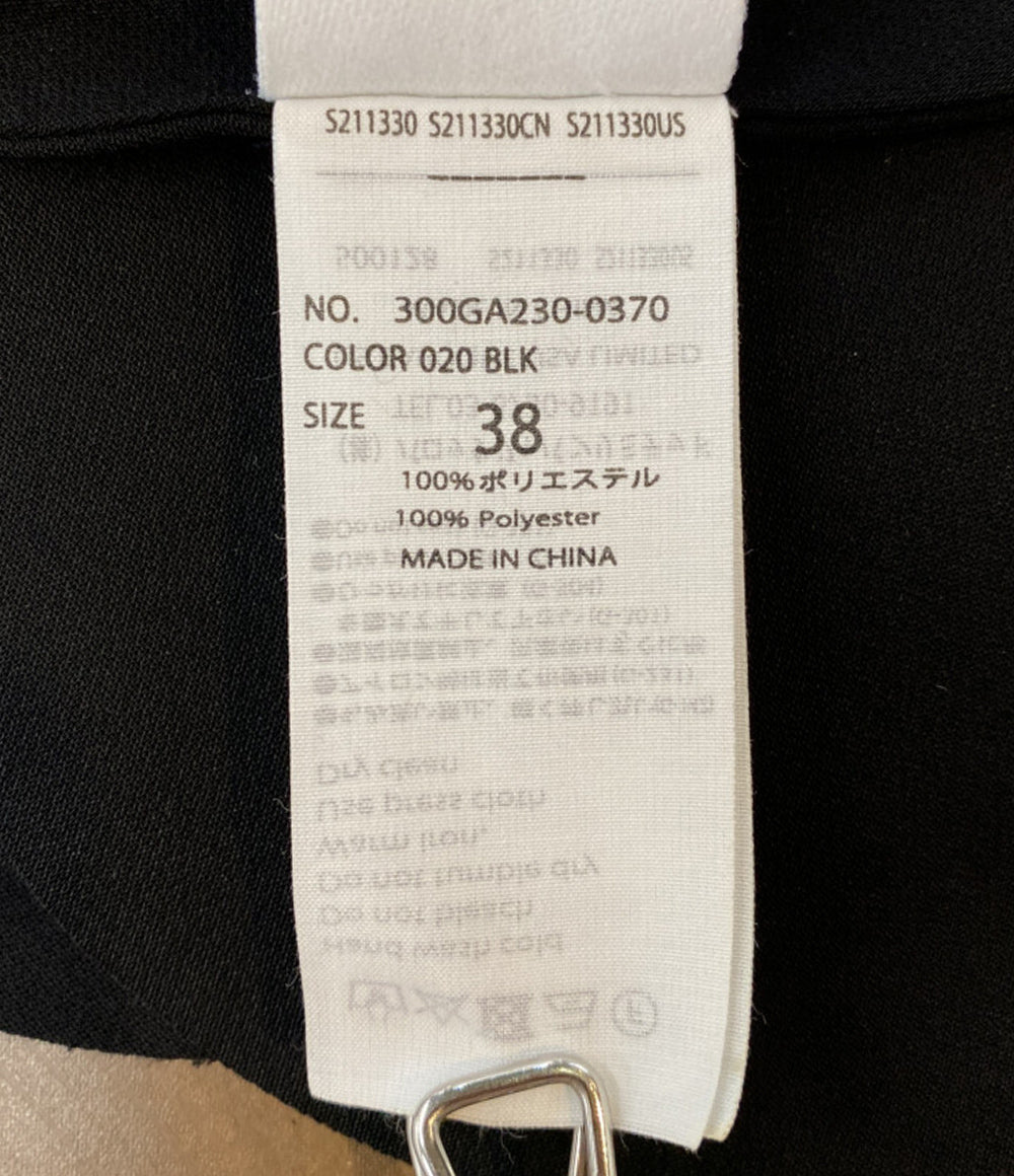 ENFOLD 付け襟 23AW 300GS830-1690 NECK-PARTS レディース SIZE 38