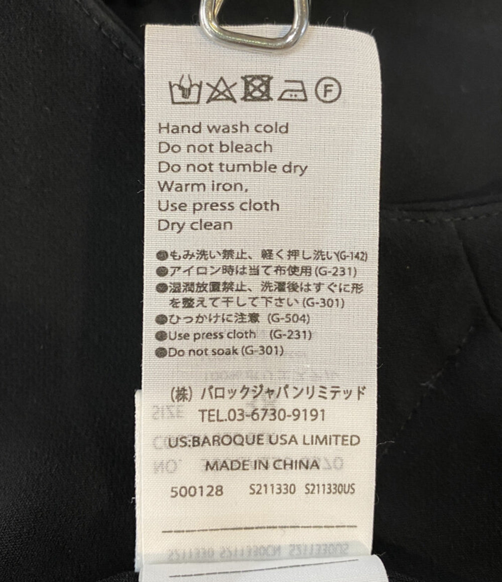 ENFOLD 付け襟 23AW 300GS830-1690 NECK-PARTS レディース SIZE 38