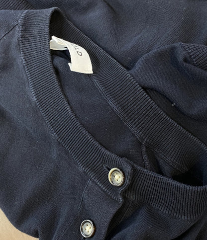 ENFOLD カーディガン 300GA270-2230 LAYERED CARDIGAN 23AW レディース SIZE 38 エンフォルド
