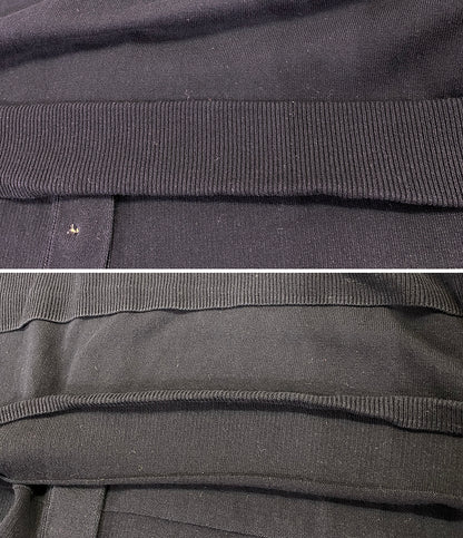 ENFOLD カーディガン 300GA270-2230 LAYERED CARDIGAN 23AW レディース SIZE 38 エンフォルド