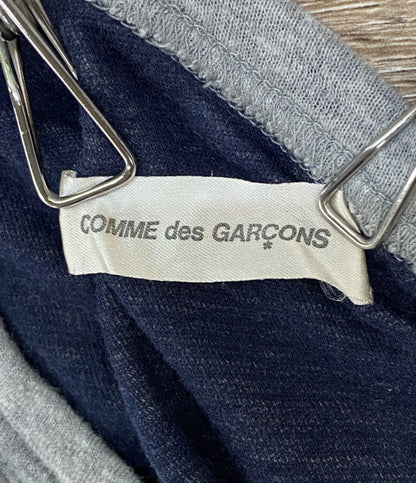 COMME des GARCONS 変形タンクトップ キャミソール GM-T006 レディース SIZE - コムデギャルソン