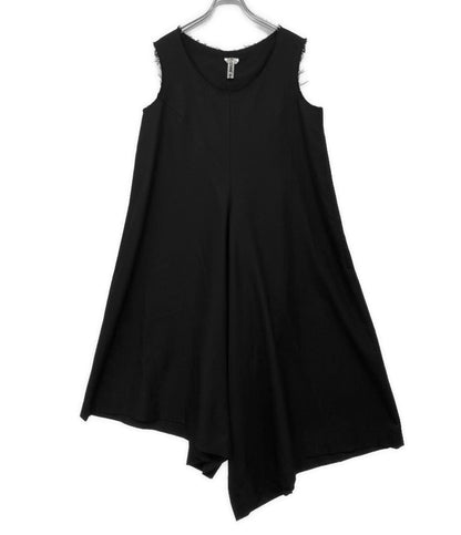 COMME des GARCONS サロペット 断ち切り GK-O014 AD2022 23ss レディース SIZE S コムデギャルソン