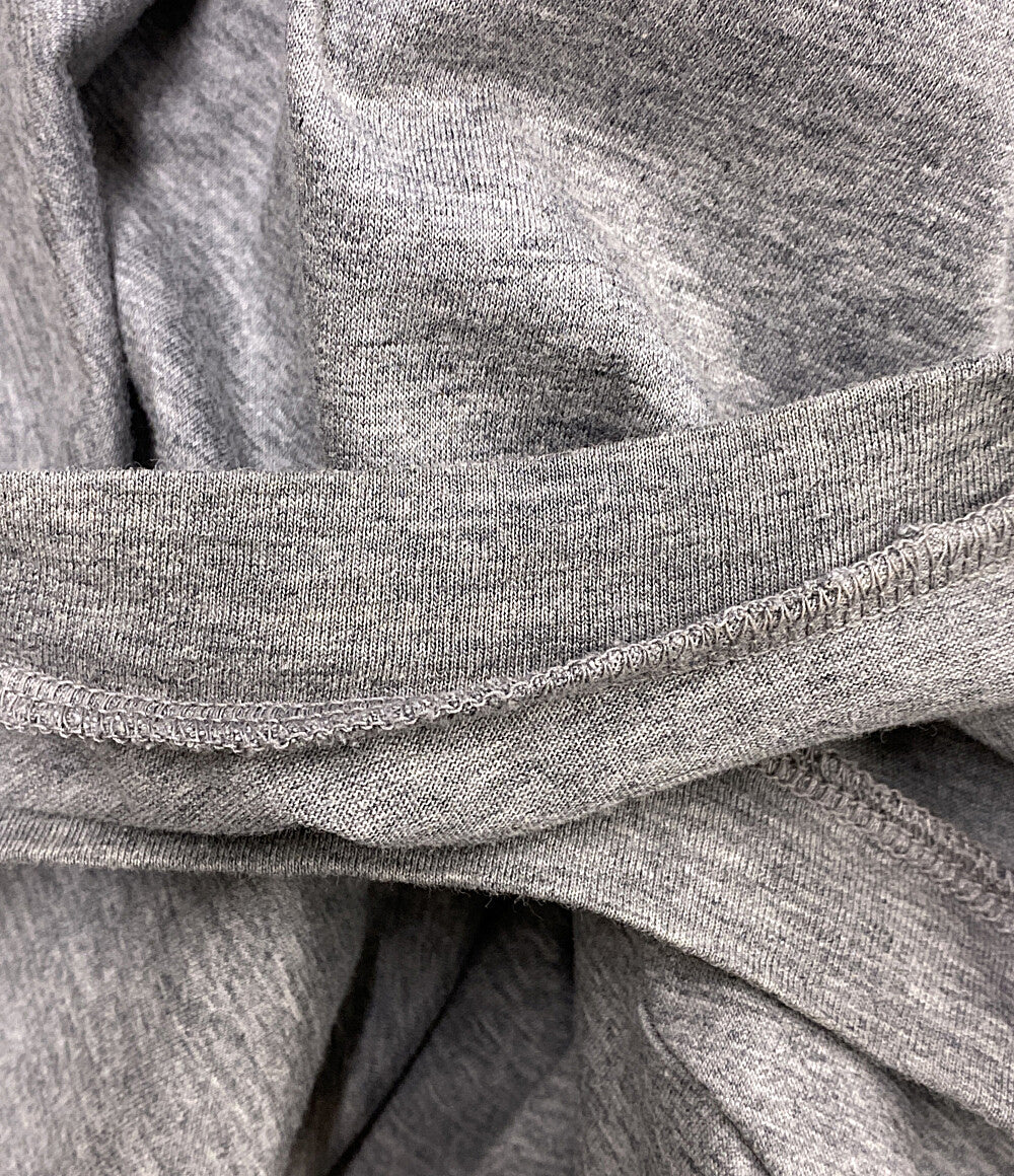 ENFOLD 長袖Ｔシャツ VOLUME SLEEVE 24AW 300HA180-2230 レディース SIZE 38 エンフォルド