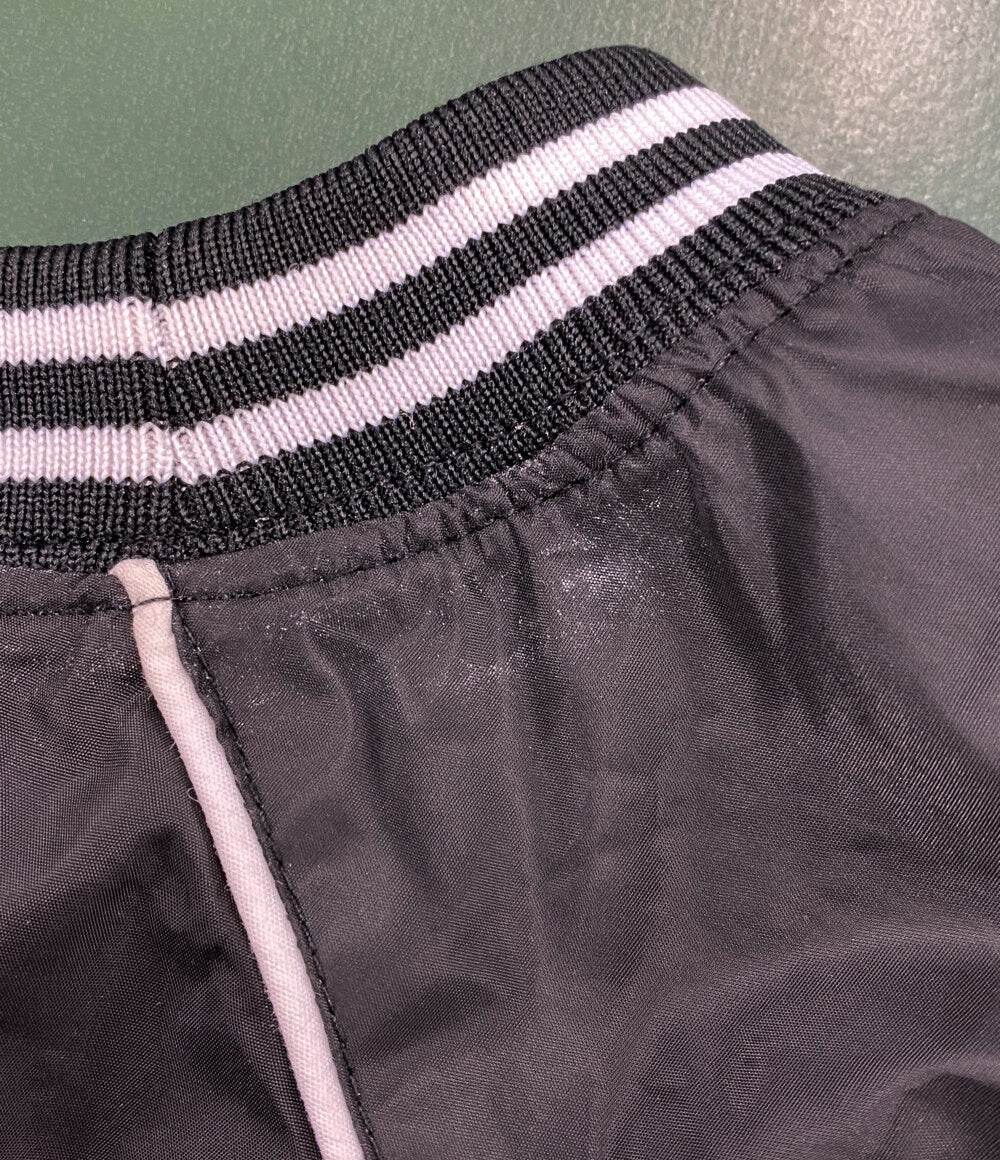 Supreme パイピング ウォームアップ プルオーバー メンズ SIZE M シュプリーム