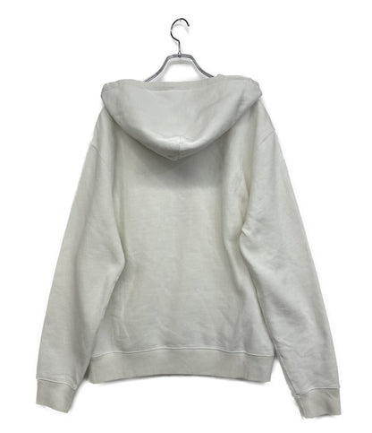 POLO RALPH LAUREN ポロ ラルフ ローレン スウェットパーカー ガーメントダイド 後付けパーカー メンズ SIZE L