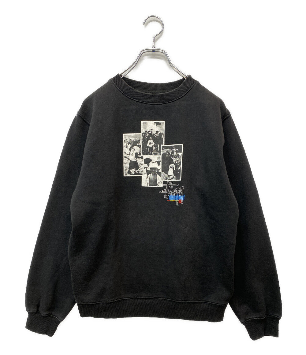 N.Hoolywood スウェットパーカー コンパイルライン 25ss 2251-CS08-024
