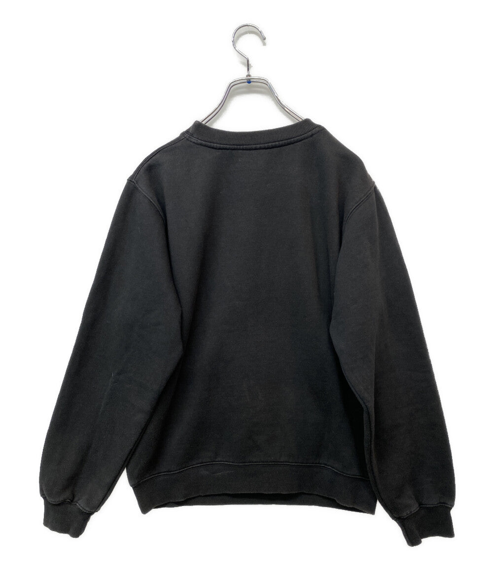 Supreme 長袖 ボックスロゴ スウェット 裏起毛 メンズ SIZE L