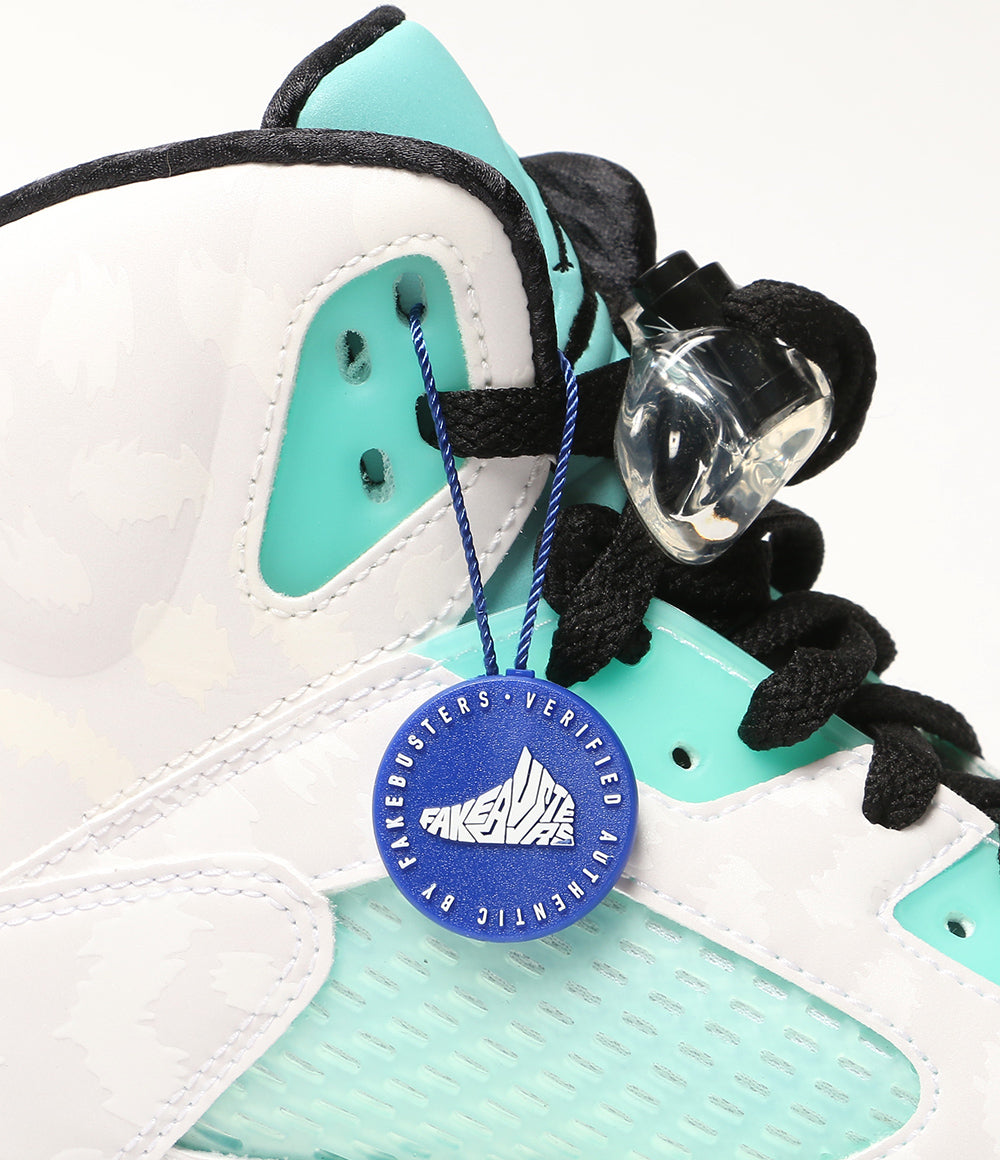 美品 NIKE スニーカー Air Jordan 5 Retro SNGL DY CN2932-100 メンズ SIZE 28.5cm ナイキ