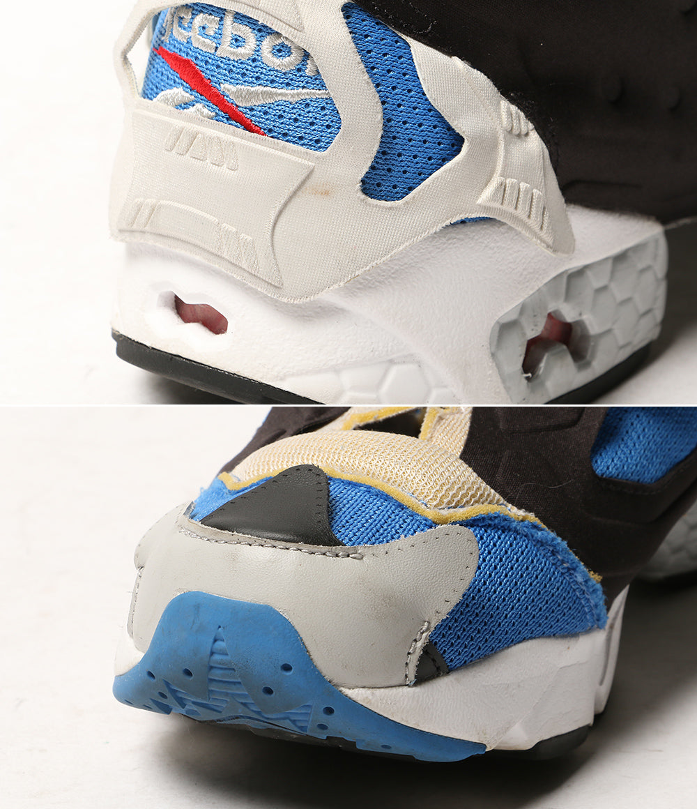 Reebok × Maison Margiela メゾンマルジェラ スニーカー GZ9606 メンズ SIZE 28cm リーボック