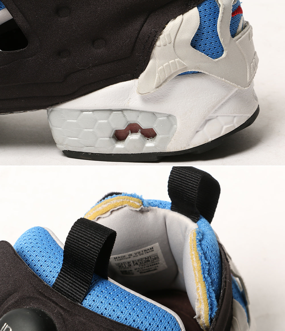 Reebok × Maison Margiela メゾンマルジェラ スニーカー GZ9606 メンズ SIZE 28cm リーボック