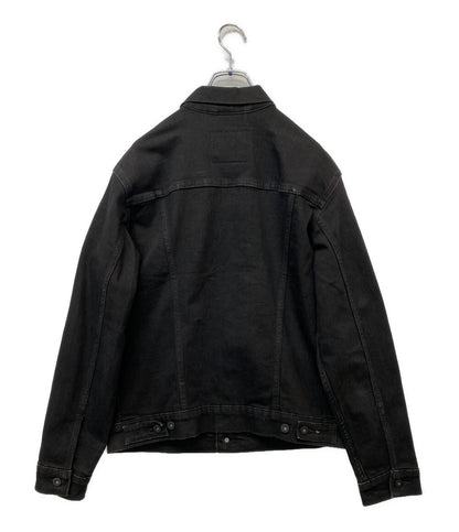 LEVI’S デニムジャケット ダークホーストラッカー PO-4515040944 メンズ SIZE M リーバイス