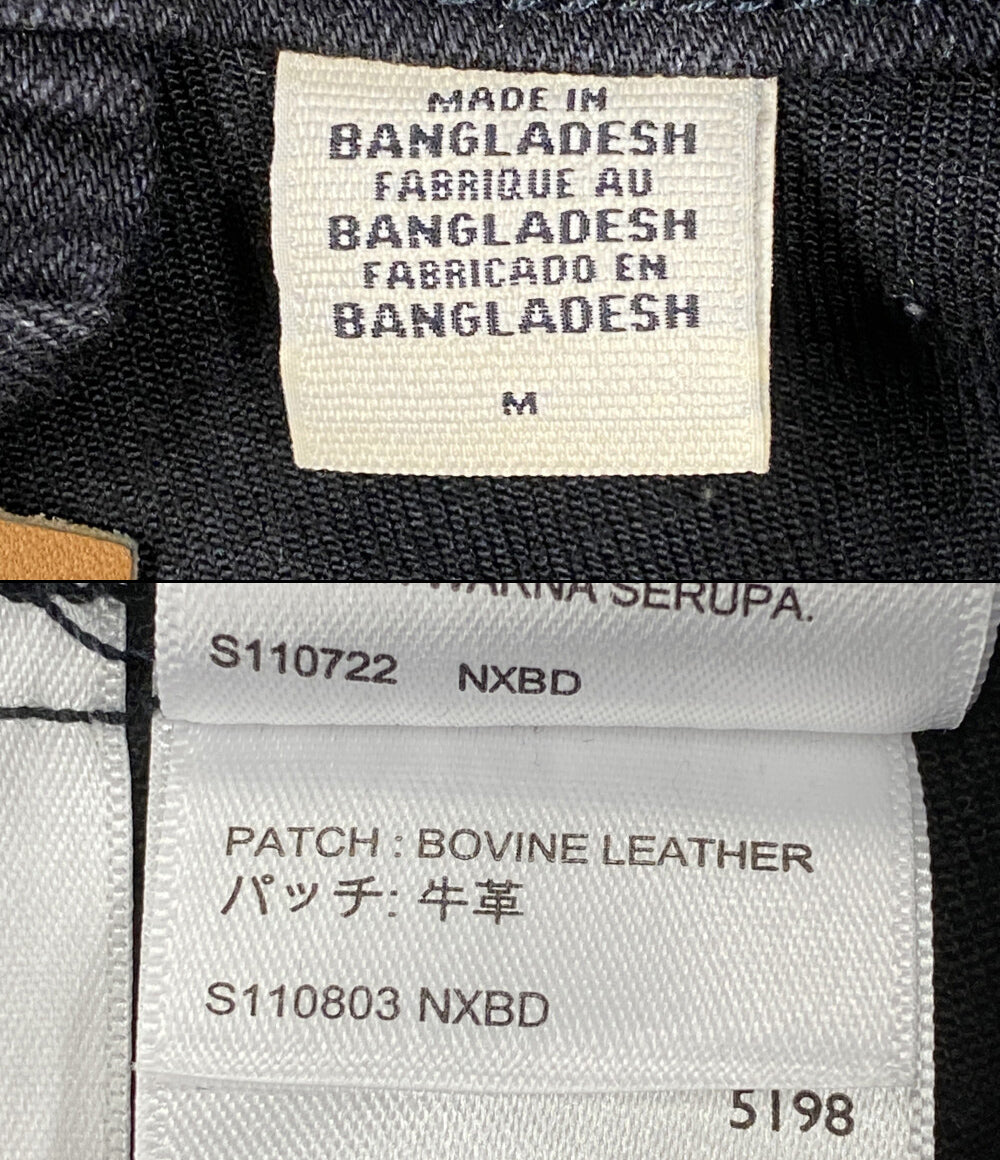 LEVI’S デニムジャケット ダークホーストラッカー PO-4515040944 メンズ SIZE M リーバイス