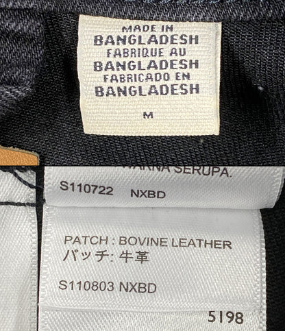 LEVI’S デニムジャケット ダークホーストラッカー PO-4515040944 メンズ SIZE M リーバイス