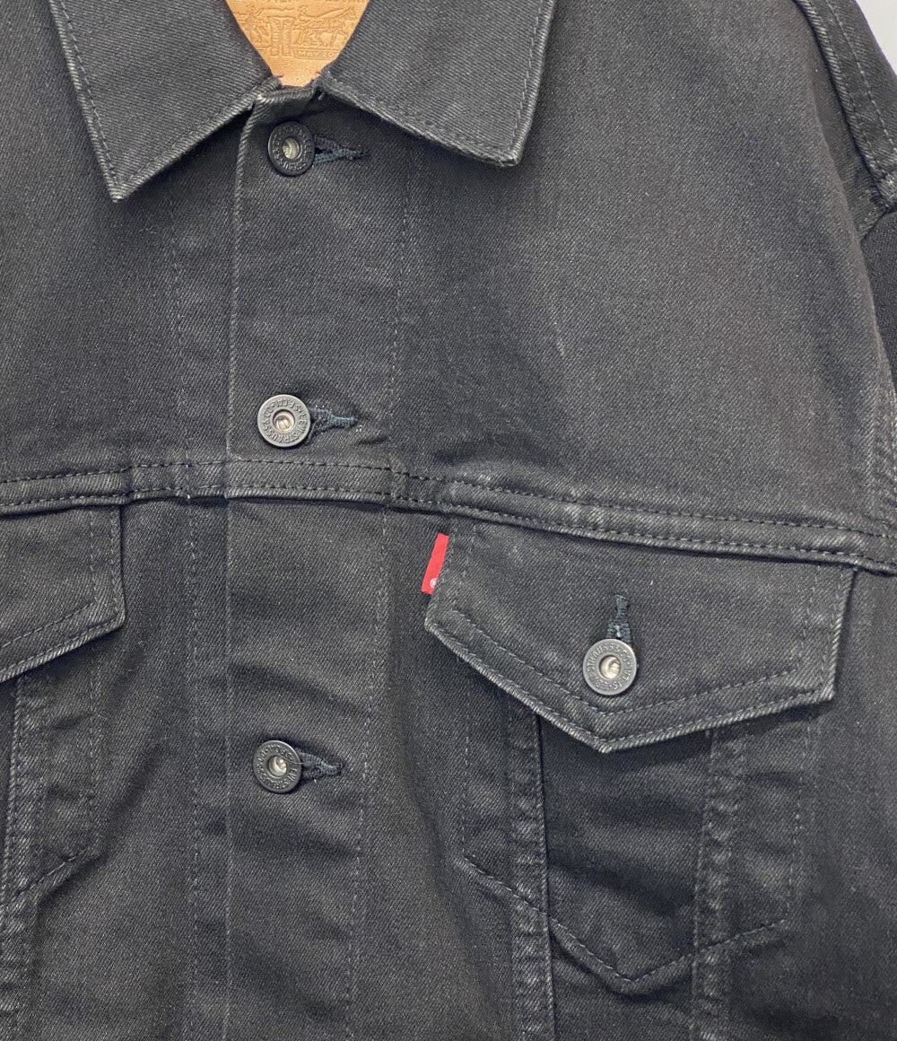 LEVI’S デニムジャケット ダークホーストラッカー PO-4515040944 メンズ SIZE M リーバイス