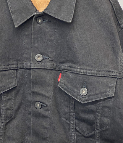 LEVI’S デニムジャケット ダークホーストラッカー PO-4515040944 メンズ SIZE M リーバイス