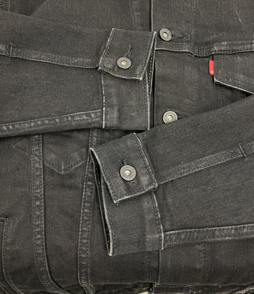 LEVI’S デニムジャケット ダークホーストラッカー PO-4515040944 メンズ SIZE M リーバイス