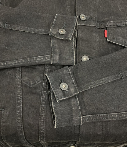 LEVI’S デニムジャケット ダークホーストラッカー PO-4515040944 メンズ SIZE M リーバイス