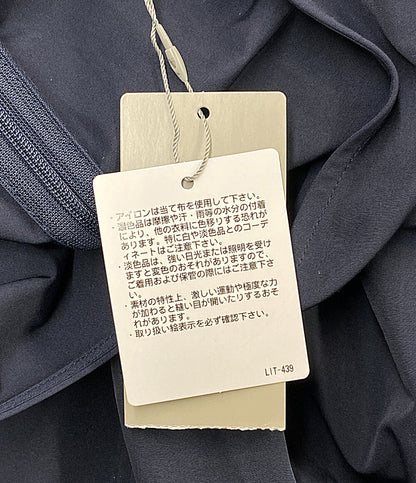 theory luxe フレンチスリーブワンピース タックワンピース 26SS 03-6205515-895-932 レディース SIZE S32 セオリーリュクス