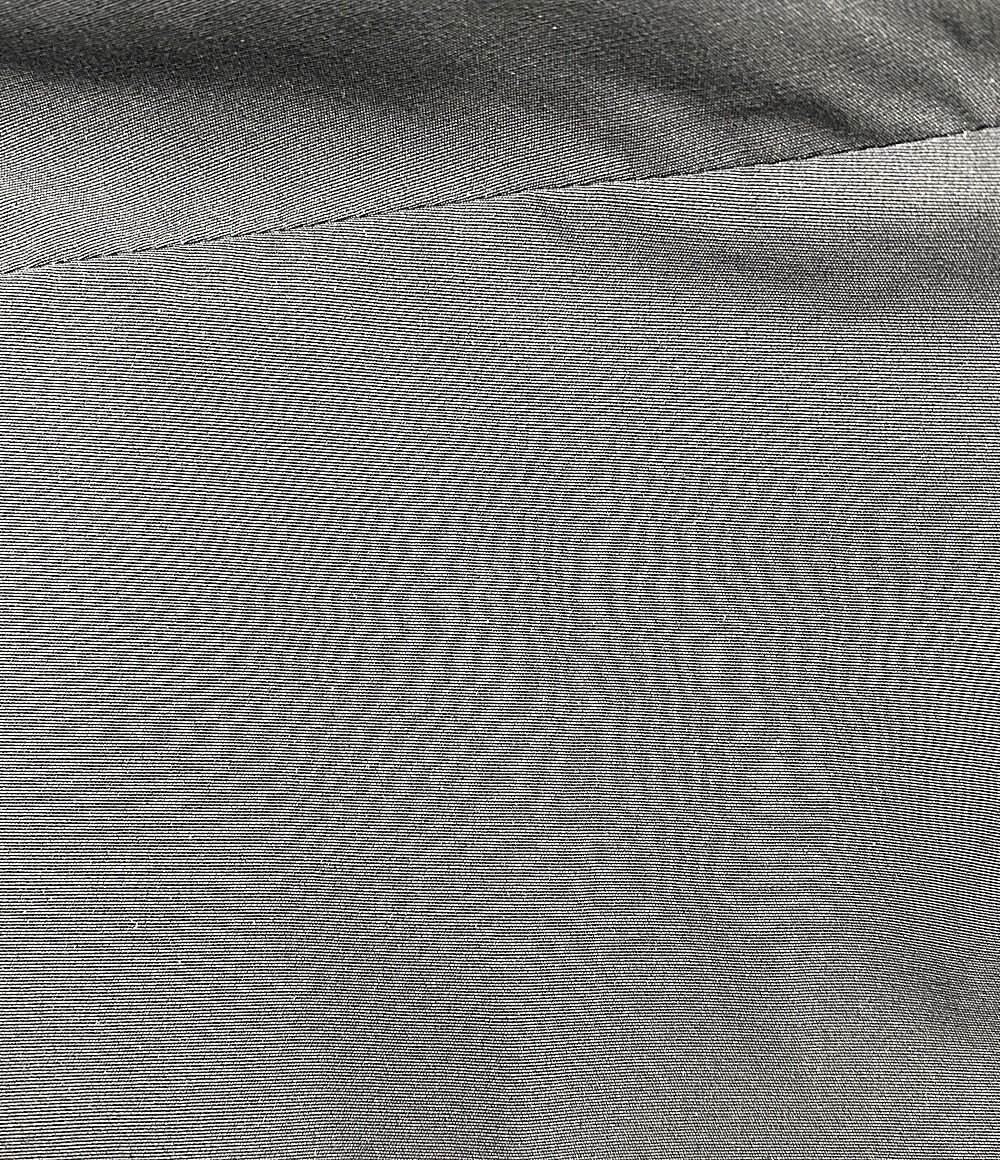 theory luxe フレンチスリーブワンピース タックワンピース 26SS 03-6205515-895-932 レディース SIZE S32 セオリーリュクス