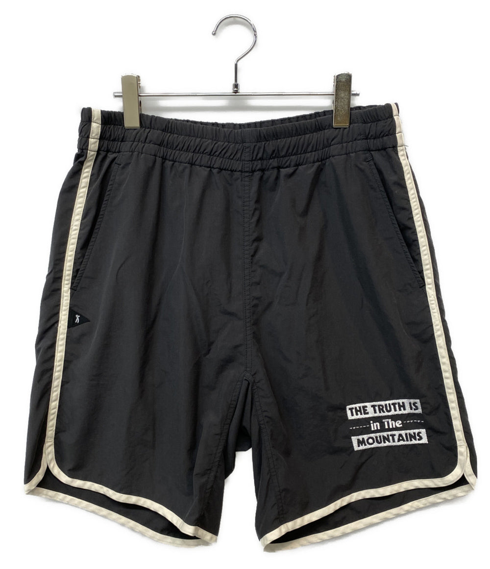 sacai ショートパンツ Denim Painter Short Pants メンズ SIZE 2