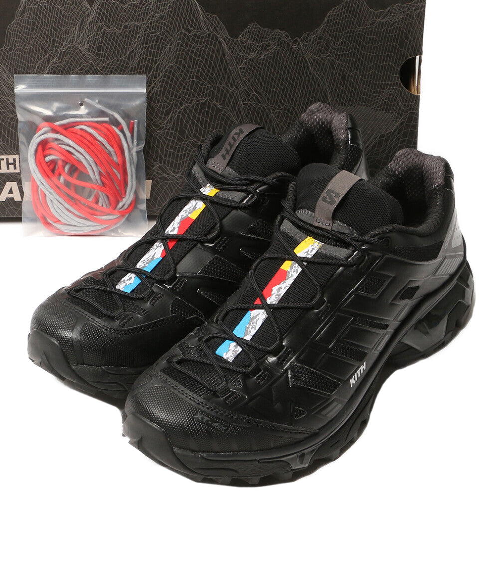 salomon スニーカー ブラック 491694 メンズ SIZE 29cm サロモン