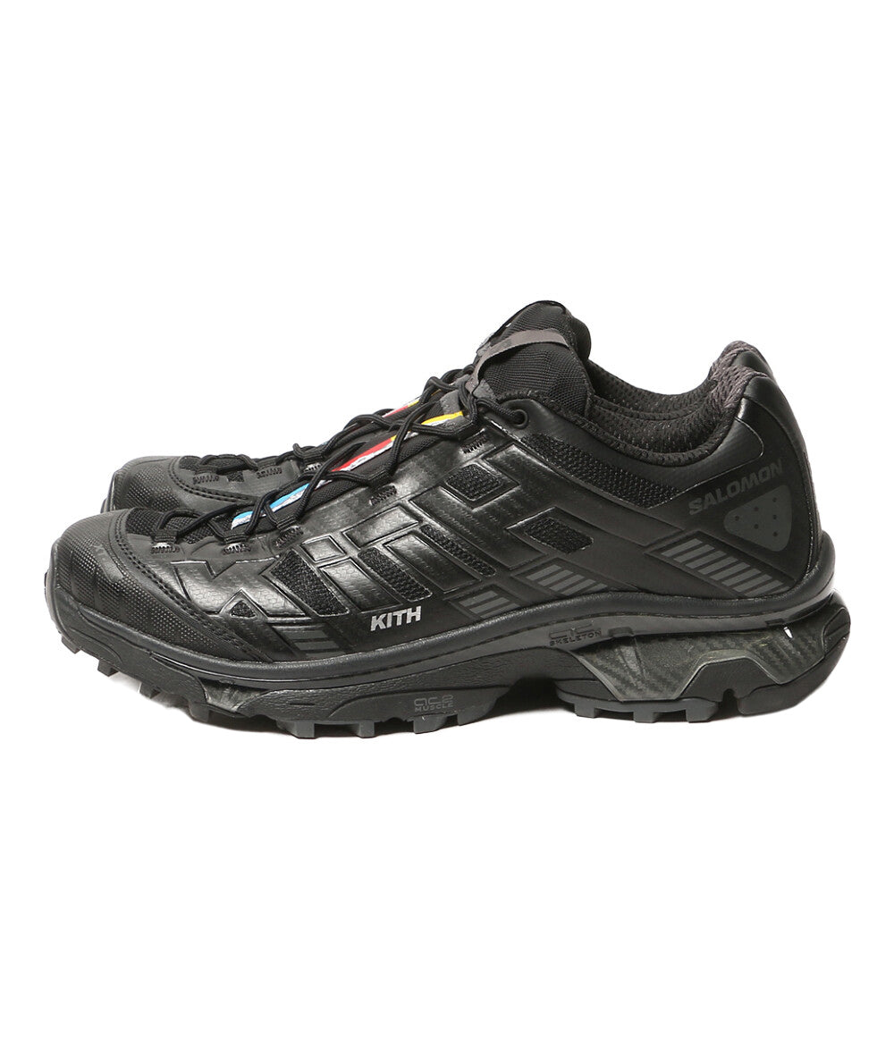 salomon スニーカー ブラック 491694 メンズ SIZE 29cm サロモン