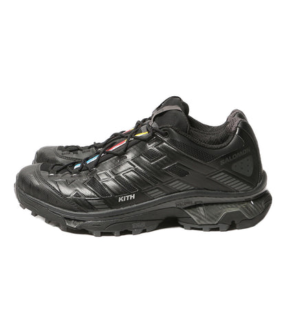 salomon スニーカー ブラック 491694 メンズ SIZE 29cm サロモン
