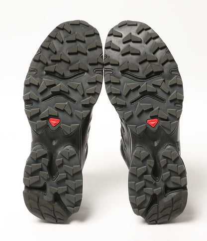 salomon スニーカー ブラック 491694 メンズ SIZE 29cm サロモン