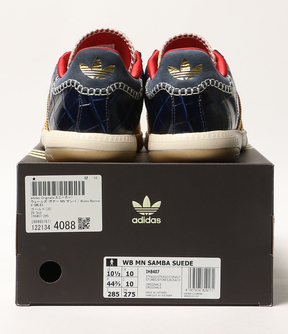 adidas スニーカー wales bonner メンズ SIZE 28.5cm アディダス