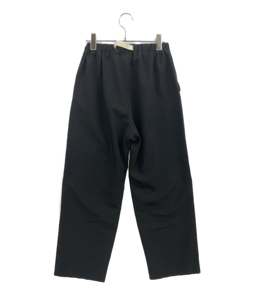 GRAMICCI パンツ ブラック GLP4-S2094 メンズ SIZE XS グラミチ