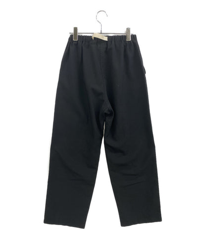 GRAMICCI パンツ ブラック GLP4-S2094 メンズ SIZE XS グラミチ