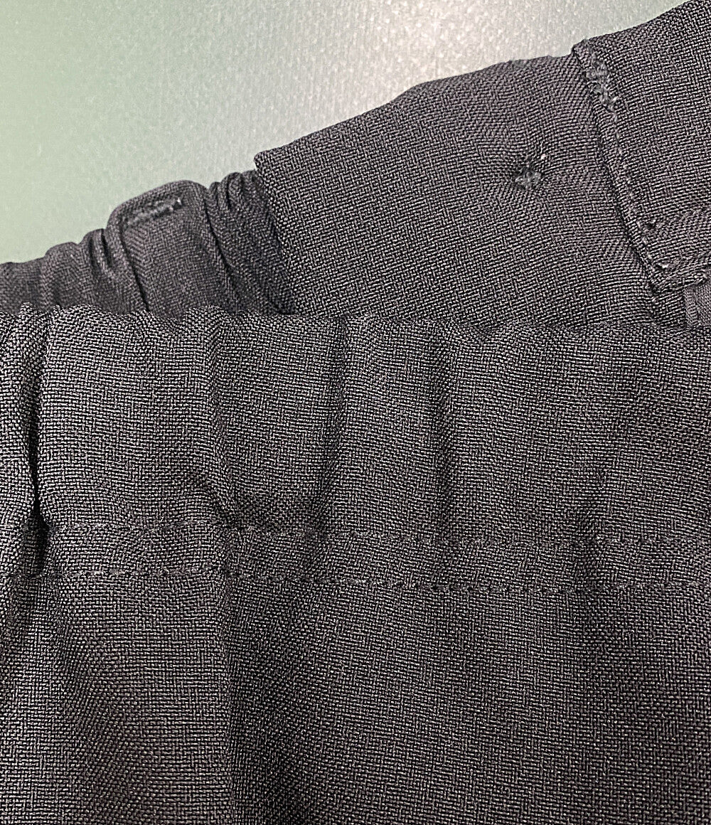 GRAMICCI パンツ ブラック GLP4-S2094 メンズ SIZE XS グラミチ