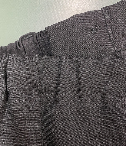 GRAMICCI パンツ ブラック GLP4-S2094 メンズ SIZE XS グラミチ