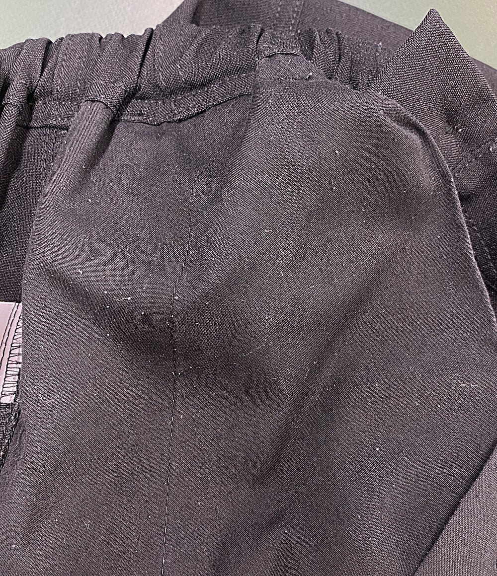 GRAMICCI パンツ ブラック GLP4-S2094 メンズ SIZE XS グラミチ
