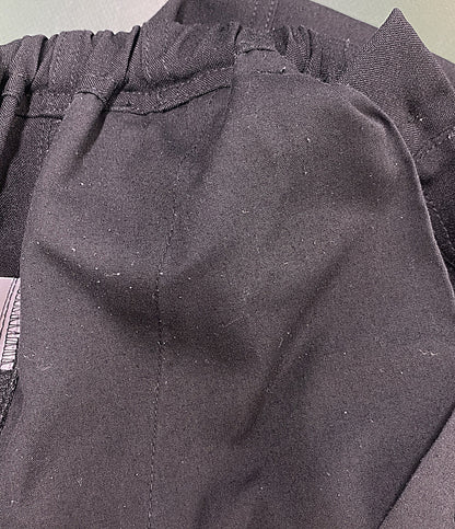 GRAMICCI パンツ ブラック GLP4-S2094 メンズ SIZE XS グラミチ