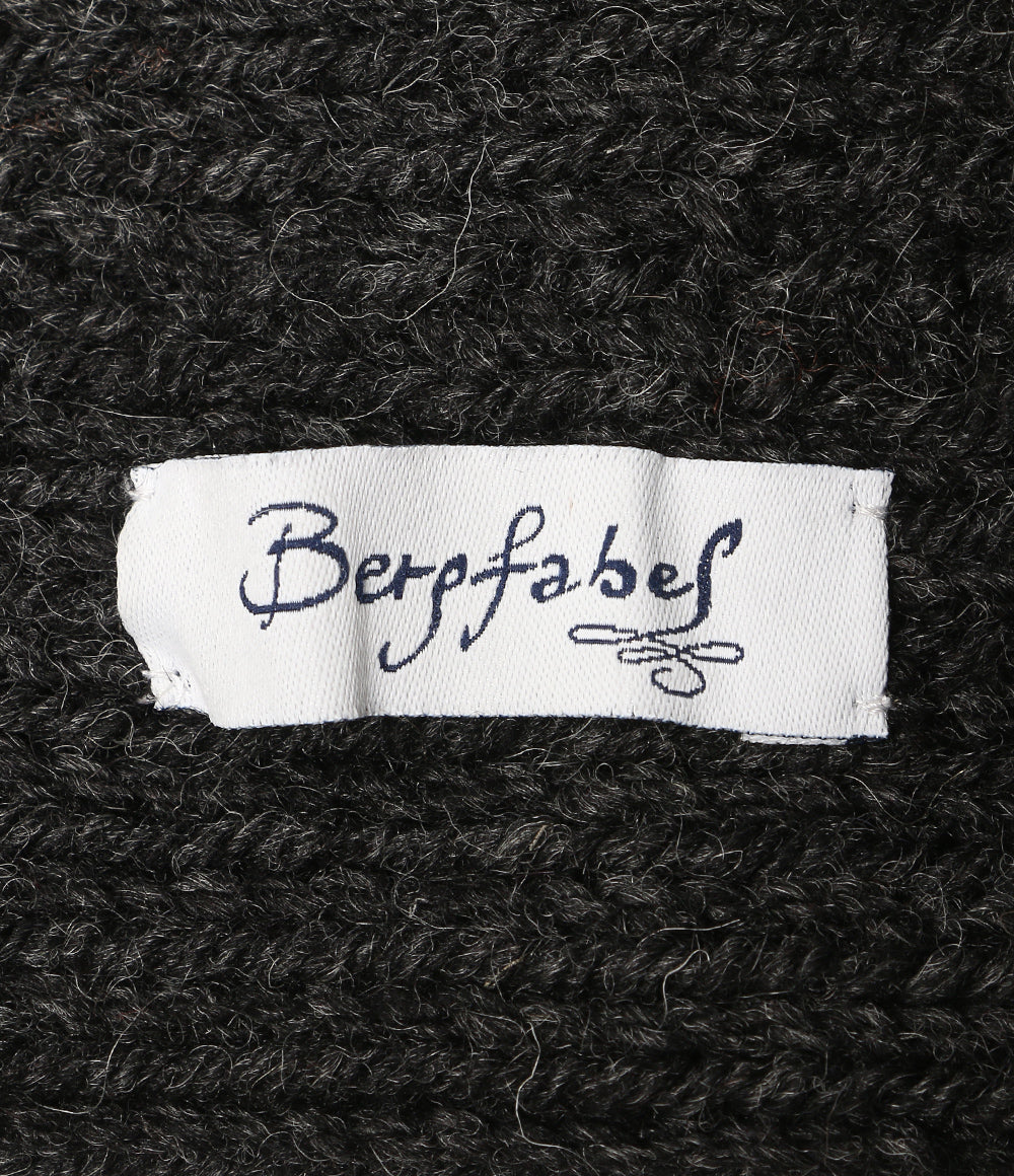 Bergfabel ベルグファベル ネックウォーマー レディース