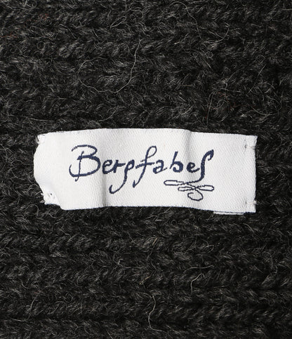 Bergfabel ベルグファベル ネックウォーマー レディース