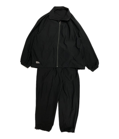FreshService フレッシュサービス セットアップ CORPORATE TRACK SUIT レディース SIZE M