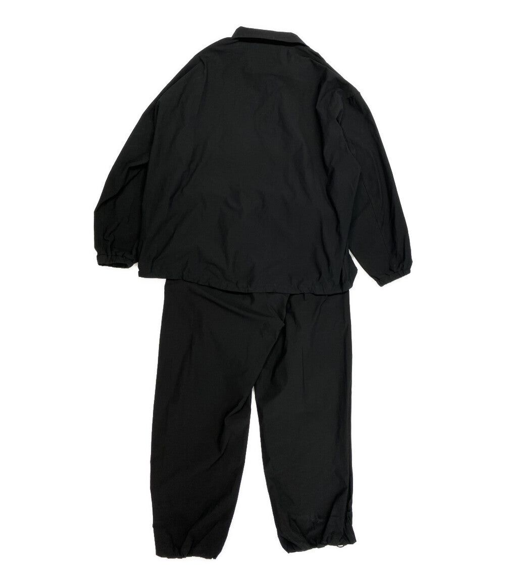 FreshService フレッシュサービス セットアップ CORPORATE TRACK SUIT レディース SIZE M
